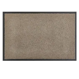wycieraczka-verdi-6040cm-andiamo-poliamidowa-brazowa-czarne-krawedzie-1szt