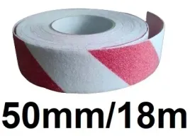 tasma-antyposlizgowa-bialo-czerwona-50mm-18m-ostrzegawcza-mocna