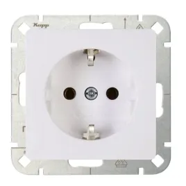 gniazdo-elektryczne-scienne-kopp-250v-16a-biale