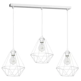 lampa-wiszaca-basket-biala-3xe27