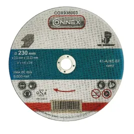 tarcze-do-ciecia-metalu-connex-cox938008-5-sztuk-222x230-mm