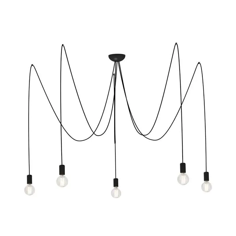 lampa-wiszaca-spider-black-6788-stan-nowy