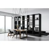 lampa-wiszaca-spider-black-6788-pomieszczenie-biuro-jadalnia-korytarz-schody-kuchnia-salon-sypialnia