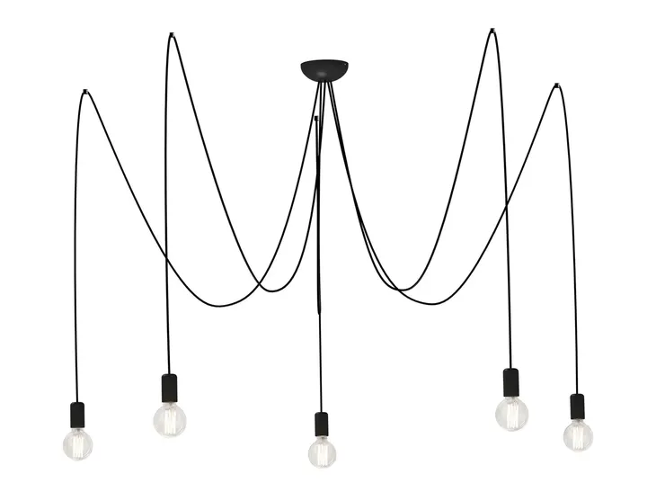 lampa-wiszaca-spider-black-6788-dlugosc-wysokosc-300-cm