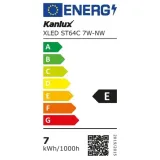 zarowka-led-xled-st64c-e27-7w-nw-stan-nowy