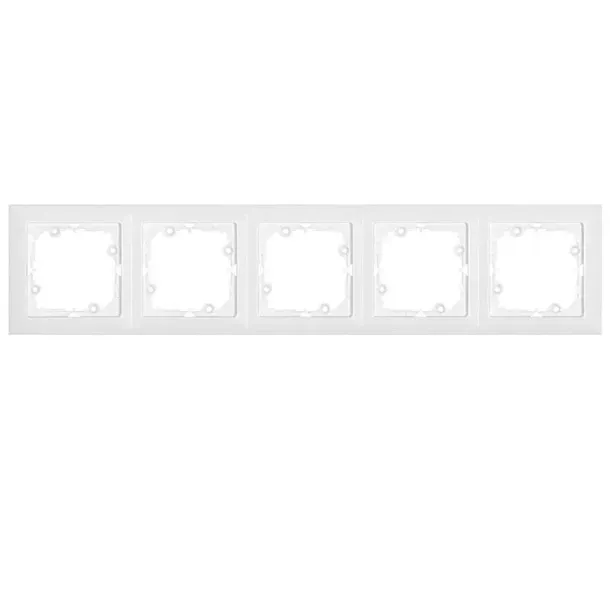 abex-perla-bialy-ramka-5-ra-5p