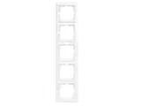 abex-perla-bialy-ramka-5-ra-5p-stan-nowy