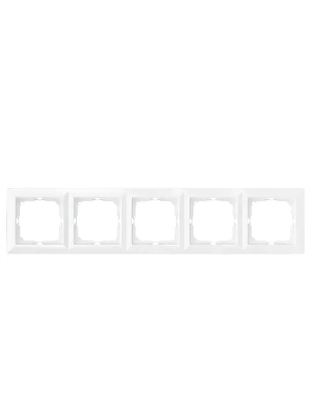 abex-perla-bialy-ramka-5-ra-5p-liczba-gniazdek-wiecej-niz-3