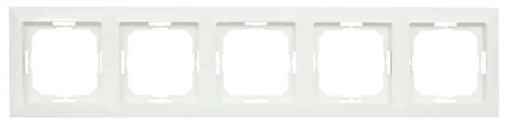 abex-perla-bialy-ramka-5-ra-5p-stan-opakowania-oryginalne