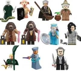 klocki-zestaw-11-figurek-harry-potter