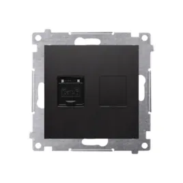 simon-54-premium-czarny-mat-gniazdo-komputerowe-x1