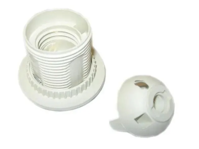 oprawka-termoplast-plastik-e27-z-kolnierzem-stan-nowy
