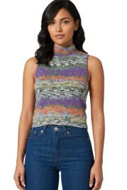 top-damski-desigual-ottawa-dzianina-multikolor