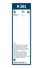 pioro-wycieraczki-bosch-h-261-3-397-011-676-tyl-260-mm