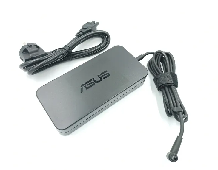 ORYGINALNY ZASILACZ ŁADOWARKA ASUS 120W 19V 6.32A 5.5 - 2.5mm PA-1121-28