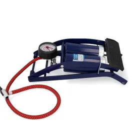 pompka-nozna-cartrend-10942-z-manometrem-4-bary-2-cylindry-do-rowera-auta