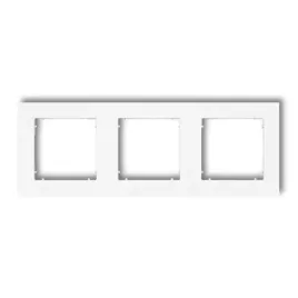 karlik-mini-bialy-ramka-3-krotna-mr-3