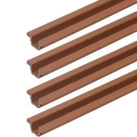 zestaw-szyn-przesuwnych-cyclecolors-do-drzwi-szafkowych-1m-brazowe-4szt