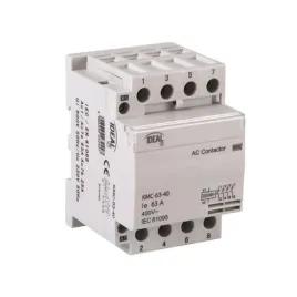 stycznik-kmc-63a-230v-4z-kanlux-ideal