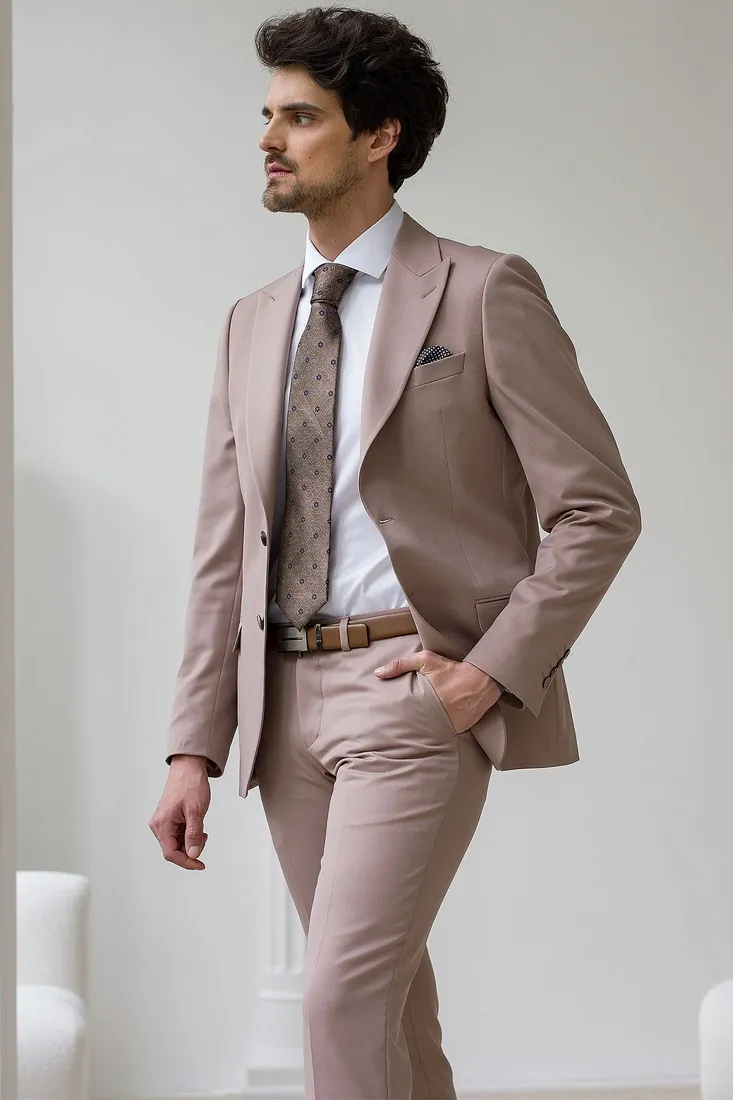 bezowy-garnitur-meski-4-way-stretch-170-50