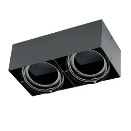 oprawa-sufitowa-downlight-natynkowa-pireo-2xar111-czarna-gtv