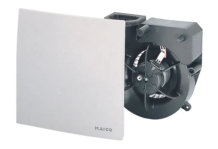 Wkład wentylatora wentylator Maico ER 60 G