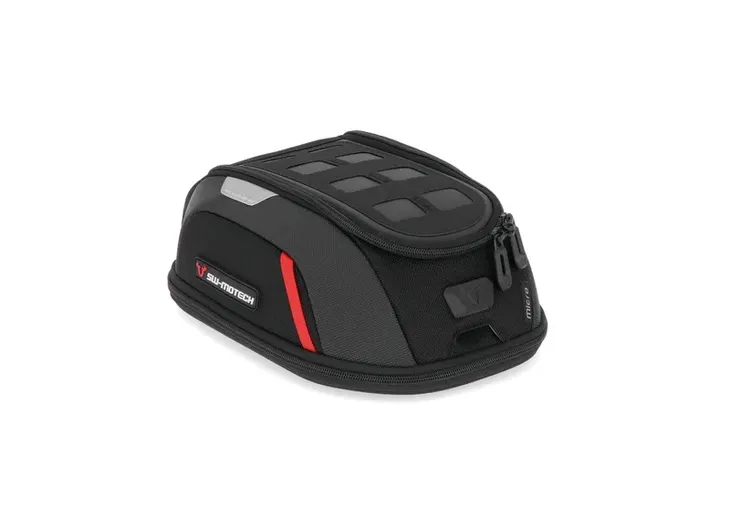 SW-MOTECH Tankbag PRO MICRO Kolor Czarny Szary Pojemność 3 - 5L Poznań