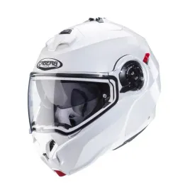 caberg-kask-szczekowy-flip-up-model-duke-evo-kolor-bialy-polysk-rozmiar-xs