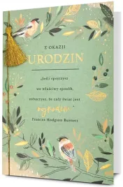 kartka-okolicznosciowa-urodzinowa-zielona-ptaszki