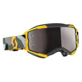 scott-gogle-fury-camo-czarne-szare-zolte-szybka-srebrna-chrom-lustro-poznan