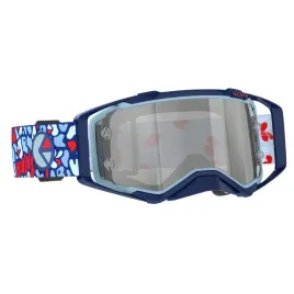 scott-gogle-prospect-ethika-niebiesko-czerwone-szybka-srebrna-chrom-lustro