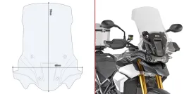 givi-d6418st-akcesoryjna-szyba-przezroczysta-do-triumph-tiger-900-rally