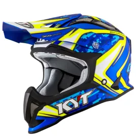 kyt-kask-off-road-strike-eagle-reef-kolor-niebieski-zolty-fluo-rozmiar-xl
