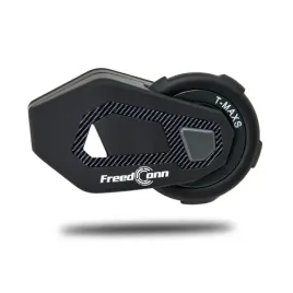 freedconn-t-max-s-v4-pro-single-interkom-motocyklowy-kolor-czarny