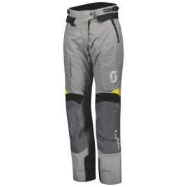 scott-spodnie-motocyklowe-dualraid-dryo-szare-zolte-damskie-rozmiar-36-s