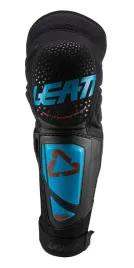 leatt-ochraniacze-kolan-3df-hybrid-ext-kolor-czarno-niebieski-rozmiar-s-m