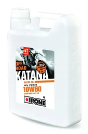 ipone-olej-katana-off-road-10w60-100percent-syntetyk-4l