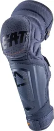 leatt-ochraniacze-koland-3df-hybrid-ext-l-xl-szare