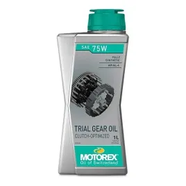 motorex-trial-gear-75w-1l