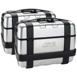 givi-gitrk46pack2-kufry-centralne-lub-boczne-trekker-46l-srebrne-2-szt