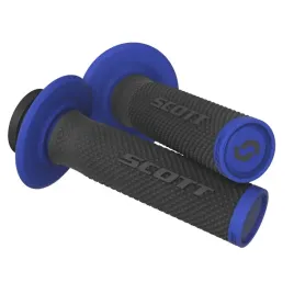 scott-manetki-sx-ii-lock-on-czarno-niebieskie-cam-set