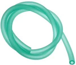 ariete-przewod-paliwa-45-x-9-przezroczysty-zielony-1-metr