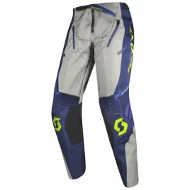 scott-spodnie-enduro-x-plore-szare-niebieskie-rozmiar-34-poznan