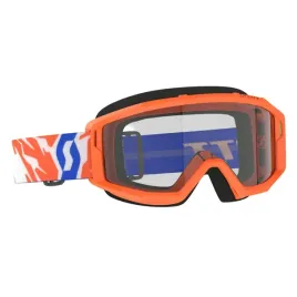 scott-gogle-junior-primal-youth-kolor-pomaranczowy-szybka-przezroczysta