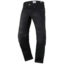 scott-spodnie-jeans-motocyklowe-damskie-czarne-rozmiar-38-poznan
