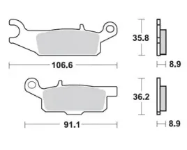 trw-mcb804si-kh446-klocki-hamulcowe-do-yamaha-yfm-550-700-grizzly
