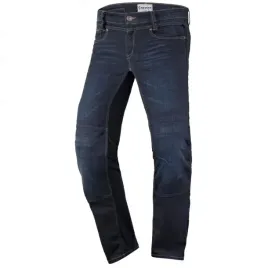 scott-spodnie-jeans-motocyklowe-damskie-niebieskie-rozmiar-36-poznan