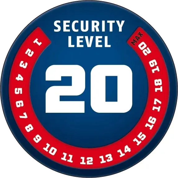 abus-lancuch-120-cm-blokada-detecto-xplus-8008-stan-nowy