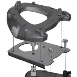 givi-sr5107-stelaz-centralny-pod-kufer-monokey-do-bmw-f-650-700-800