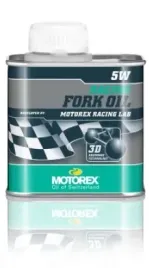 motorex-308015-olej-do-amortyzatorow-racing-fork-oil-5w-pojemnosc-250ml